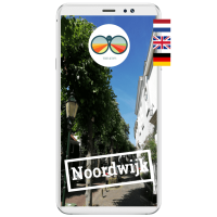 Schnipseljagd Noordwijk Tour