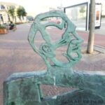 jola tours schnipseljagd detail noordwijk hoofdstraat