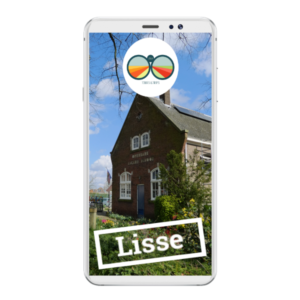Schnipseljagd Lisse